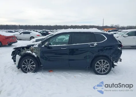 2020 Buick Envision Awd Essence z USA, uszkodzony, nr VIN LRBFX2SA2LD137363